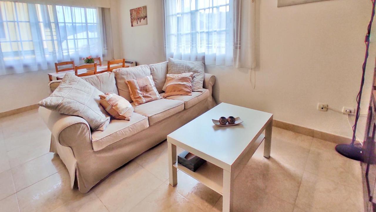 Apartamento Con Wifi En Casco Historico Betanzos Exterior foto